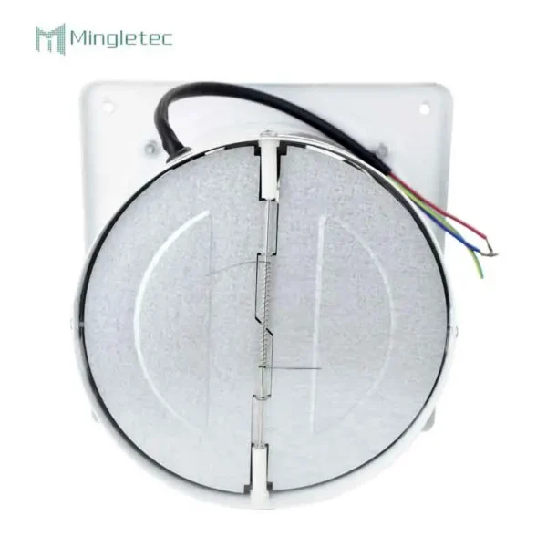 Commercial Wall-mounted Exhaust Fan, 2800rpm, 220V - view 5