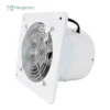 Commercial Wall-mounted Exhaust Fan, 2800rpm, 220V - view 6