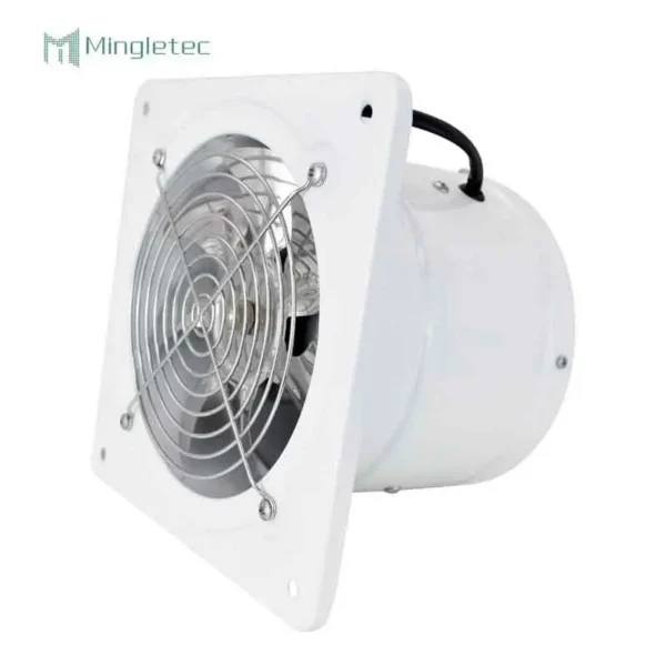 Commercial Wall-mounted Exhaust Fan, 2800rpm, 220V - view 6