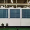 Commerical Flexible Heat Pump, PLC, 380 V, 35kw -----2000kw - view 2