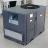 Commerical Rooftop Package Unit, 380V, 415V, Roof, HVAC