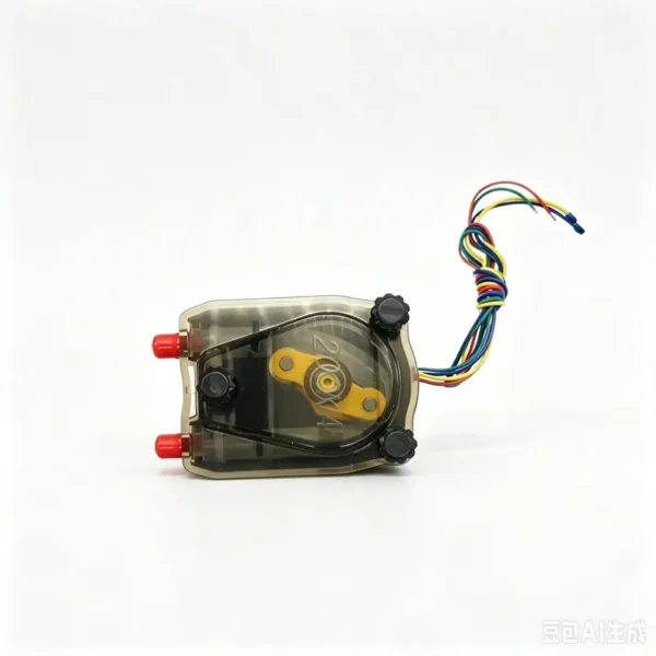Communication Module Stirring Motor, RS485, MODBUS, CEMS