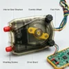 Communication Module Stirring Motor, RS485, MODBUS, CEMS - view 2