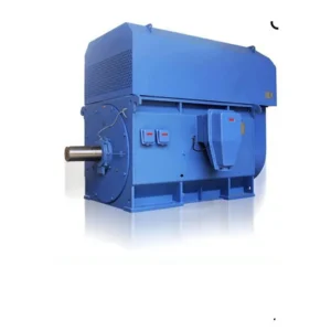 Commutation Quality Excellent Fan, YKS560, 1250kw