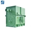 Commutation Quality Excellent Fan, YKS560, 1250kw - view 3