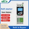 Compact Bypass Motor, SKR1-360, 380/400V, 0.37-15KW, RS485
