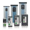 Compact Bypass Motor, SKR1-360, 380/400V, 0.37-15KW, RS485 - view 4