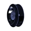 Compact Centrifugal Exhaust Fan, 24v, Plastic