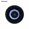 Compact Centrifugal Exhaust Fan, 24v, Plastic - view 2