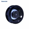 Compact Centrifugal Exhaust Fan, 24v, Plastic - view 3