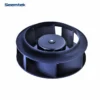 Compact Centrifugal Exhaust Fan, 24v, Plastic - view 4