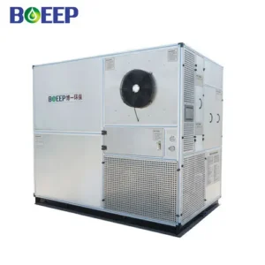 Compact Design Heat Pump, 380 V, SUS304