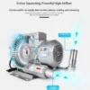Compact Design Regenerative Blower, 220, Electric - view 5
