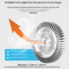 Compact Design Regenerative Blower, 220, Electric - view 6