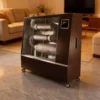 Compact Diesel Heater, 110 V, 120 - view 2