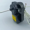 Compact Electric Crossflow Blower, 27210QSWL, Plastic