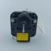 Compact Electric Crossflow Blower, 27210QSWL, Plastic - view 2