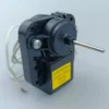 Compact Electric Crossflow Blower, 27210QSWL, Plastic - view 3