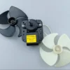 Compact Electric Crossflow Blower, 27210QSWL, Plastic - view 4