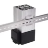 Compact Industrial Electric Fan, 250W, 400W - view 5