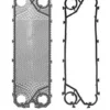 Compact Low-maintenance Plate, Stainless, Steel, 304 - view 3