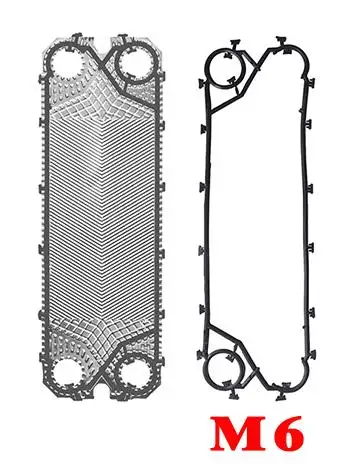 Compact Low-maintenance Plate, Stainless, Steel, 304 - view 3