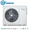Compact Vrf Air Conditioner, 8-18kW, Inverter