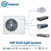 Compact Vrf Air Conditioner, 8-18kW, Inverter - view 4