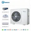 Compact Vrf Air Conditioner, 8-18kW, Inverter - view 5
