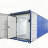 Complete Cold Storage Unit, 20ft/40ft, 3HP, 10Tons - view 2