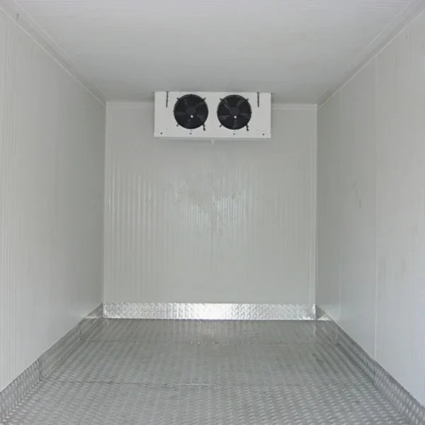 Complete Cold Storage Unit, 20ft/40ft, 3HP, 10Tons - view 3
