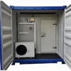 Complete Cold Storage Unit, 20ft/40ft, 3HP, 10Tons - view 4
