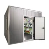 Complete Equipment Refrigeration Unit, 380 V, 0.4-450KW