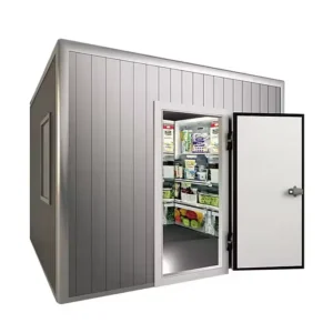 Complete Equipment Refrigeration Unit, 380 V, 0.4-450KW