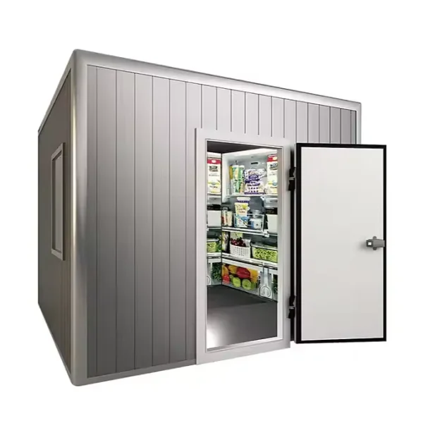 Complete Equipment Refrigeration Unit, 380 V, 0.4-450KW