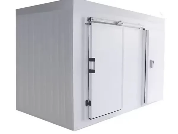 Complete Equipment Refrigeration Unit, 380 V, 0.4-450KW - view 2