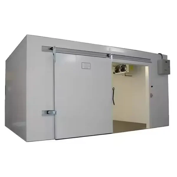 Complete Equipment Refrigeration Unit, 380 V, 0.4-450KW - view 3