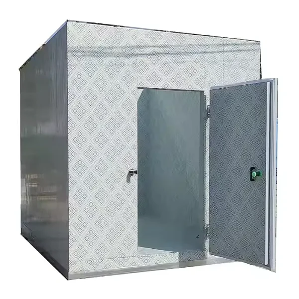 Complete Equipment Refrigeration Unit, 380 V, 0.4-450KW - view 4