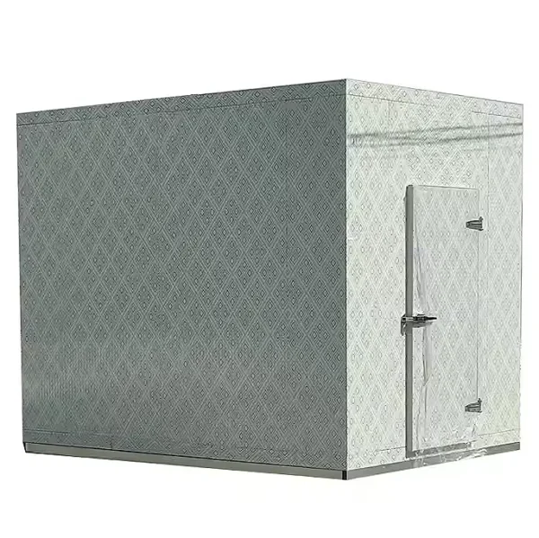 Complete Equipment Refrigeration Unit, 380 V, 0.4-450KW - view 5