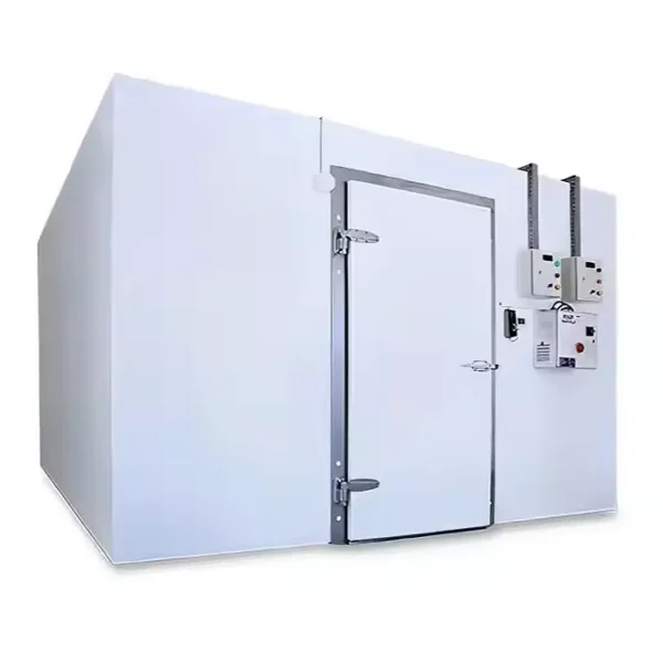 Complete Equipment Refrigeration Unit, 380 V, 0.4-450KW - view 6