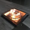 Complete Gas Heater, Stianless Steel 304, Patio Heaters - view 3