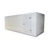 Complete Turnkey Project Freezer, Stainless Steel, R404a