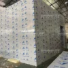 Complete Turnkey Project Freezer, Stainless Steel, R404a - view 5