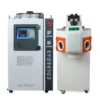 Components Water Cooling Chiller, 2HP, 2.2kW, 380V - view 4