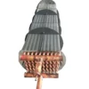 Compressed Air Dryer Evaporator, 380 V, Copper