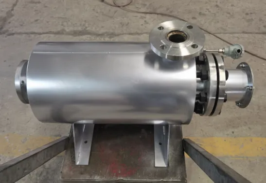 Compressed Air Pipeline Heater, 110v, High - view 3