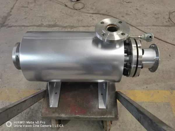 Compressed Air Pipeline Heater, 110v, High - view 4