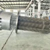 Compressed Air Pipeline Heater, 110v, High - view 5