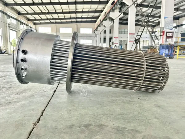 Compressed Air Pipeline Heater, 110v, High - view 5