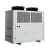 Compression Condensing Parallel Unit, Scroll, R404A, Hermetic
